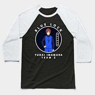 YUDAI IMAMURA - TEAM Z Baseball T-Shirt